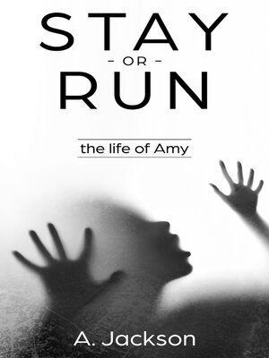cover image of Stay or Run